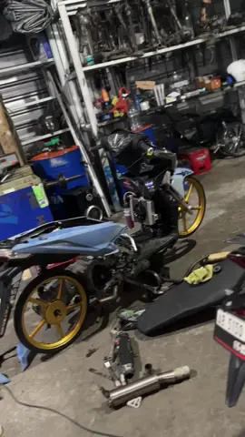 kemakan janji #fyp#trending#vario125#variojogjastyle#sad