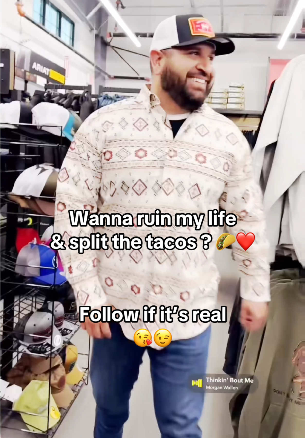 How many tacos? Follow for more 😉 #fyp #fypシ #tacos #tacotuesdays #foryou 