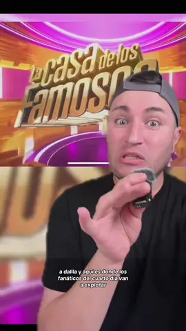 ALDO DE NIGRIS‼️ Cambia a Alexis por Dalilah para anularle los 3 puntos🤯 #aldodenigris #alexisayala #dalilahpolanco #lacasadelosfamososmx #LCDLFMX 