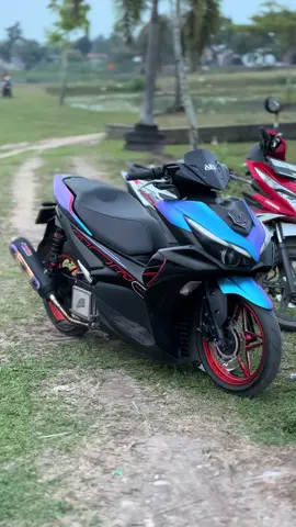 #promoseruweekend #aerox #aerox155 #aeroxcybercity #aeroxmodifikasi 