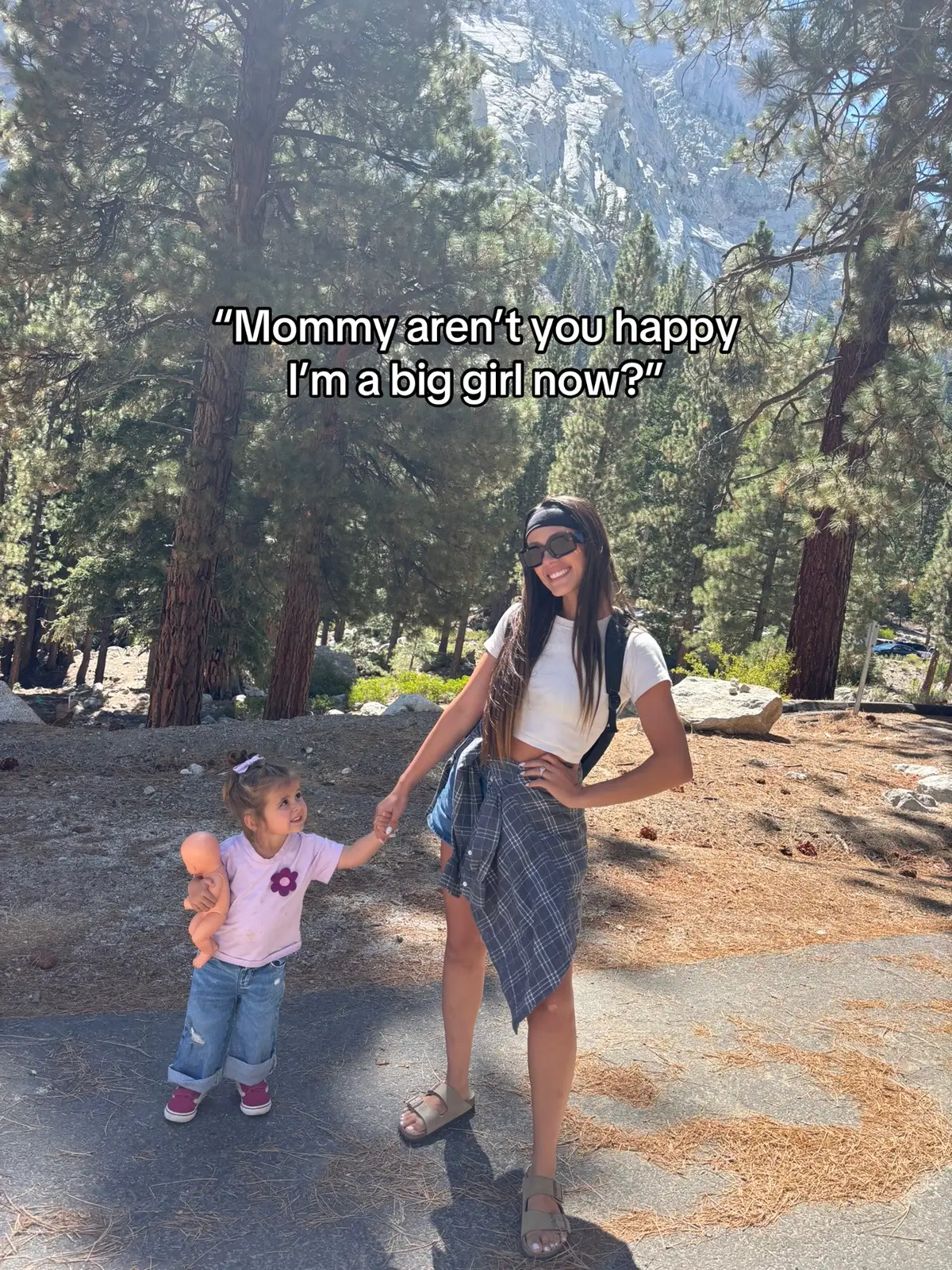 Where did my baby go? #toddlersoftiktok #baby 