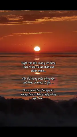 Em là bằng chứng sống cho việc không phải ai bị tổn thương, cũng đi làm tổn thương người khác...#life #fyp #viralvideo 