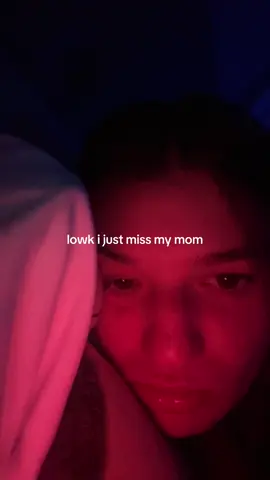 i miss you #idk #fyp #viral #mom #relatable 