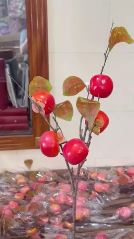 Hồng đẹp quá à #decortet #trangtritet #phukientrangtritet #viral 