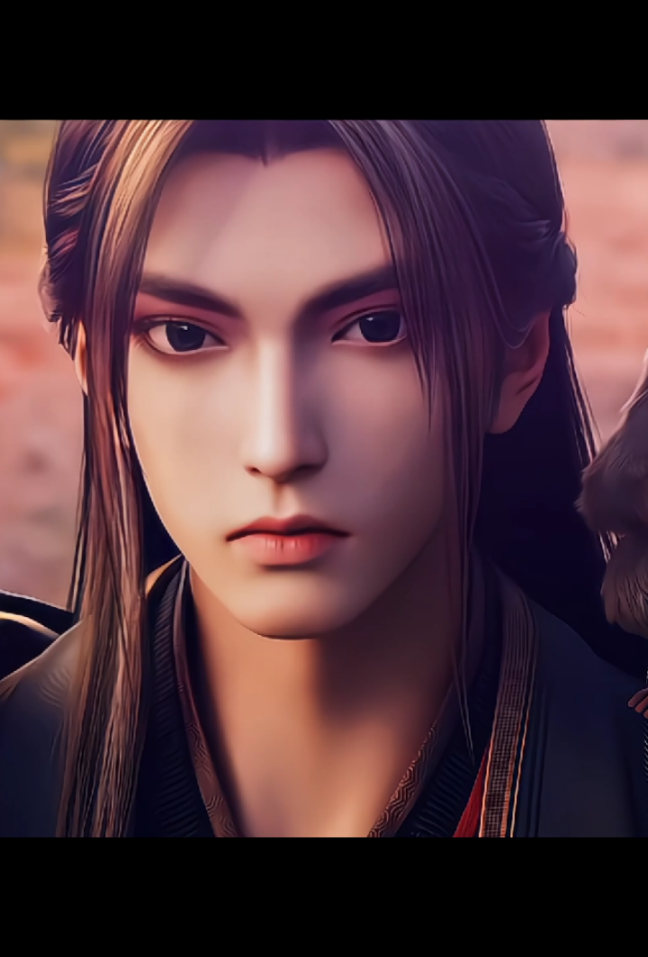 ganteng bet ni org😫 | saingan atmin ni🤭 #xiofan #jadedinasty #donghuaedit #margarealms #fypシ゚ 