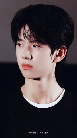 😌😚😘 #หลินจื่อเย่ #LinZiye #林子烨 