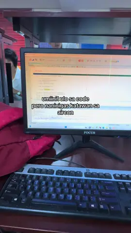 #fyp #bsit #itstudent 