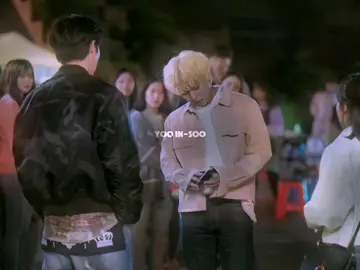 #ohchungook #chomuaxuanxanh #yooinsoo #viral #xuhuong 