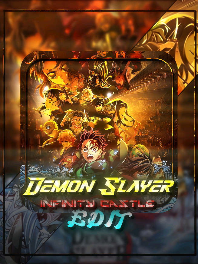☠️🔥🗿 #viral #foryou #animeedit #demonslayerinfinitycastlearc #ja_amdadul_8 @TikTok @For You 