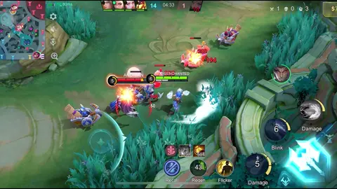 New Hero Sora  buat Collab Luffy gear 5 ?#NEXTJagoanMabar #MLBBNEXT2025 #mlbb #mobilelegends 