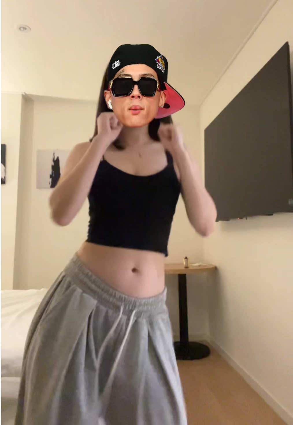 결국 돼지가 되어버린 돌돌이
