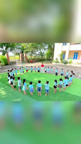 Cưng quá 🥰 #vậnđộngtheonhạc #giaovienmamnon #mamnontiktok 