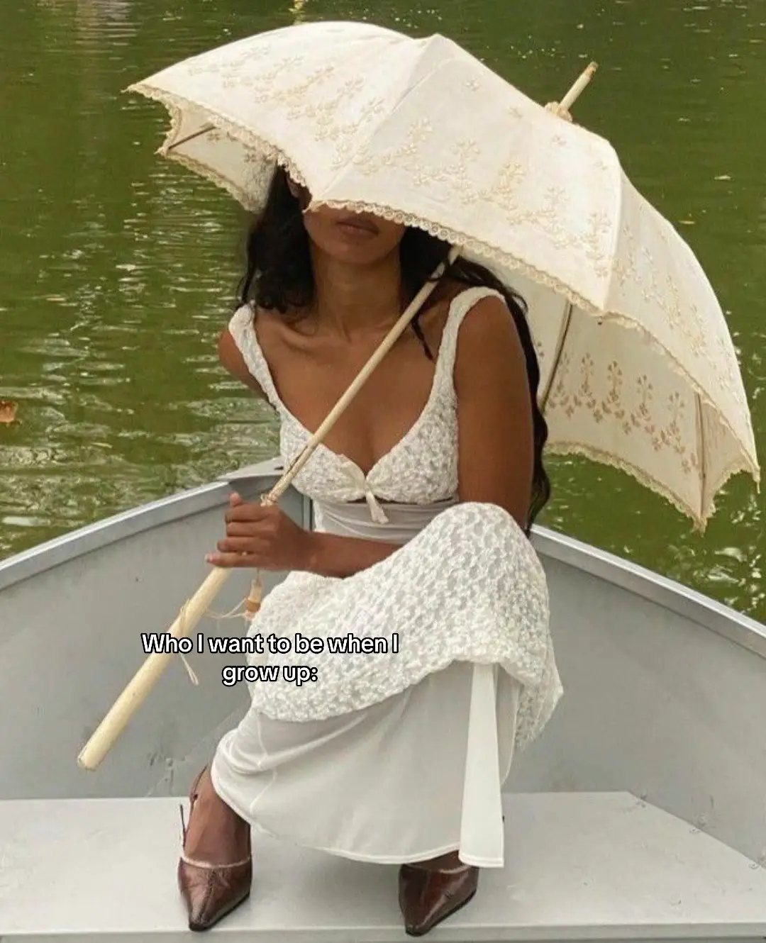 What are some of your fav icons that fall into this niche?? 