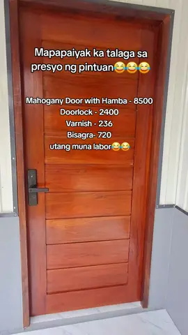 Maindoor standard size🤗 #doorlock #varnish #mahoganydoor 