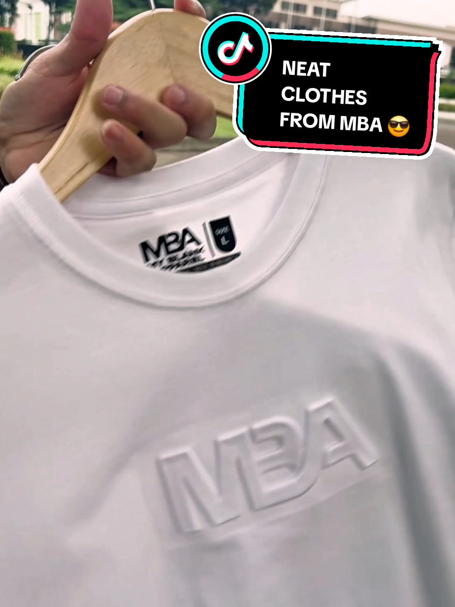 Baju viral dengan bahan 💯% Katun original dari MBA 🥰 Ga gampang melar, nyaman dipakai, warna nya juga keren-keren 🤩  Mumpung lagi rame promo dan stoknya, cek di keranjang kuning✅🛍 Jangan sampai kehabisan‼️ #baju #bajuviral #mba #promo #paydaysale 