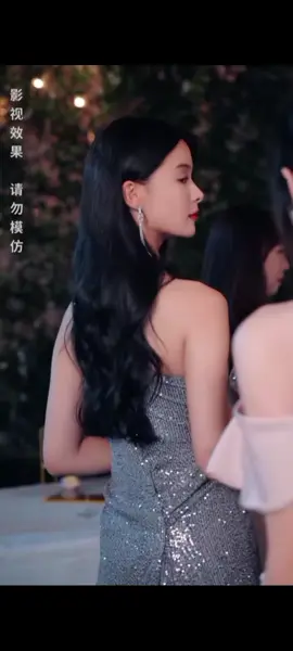 semoga kalian bisa bersama lagi🥺 #maxiaoyu #mengna #duoyin #shortdrama #aktorchina 