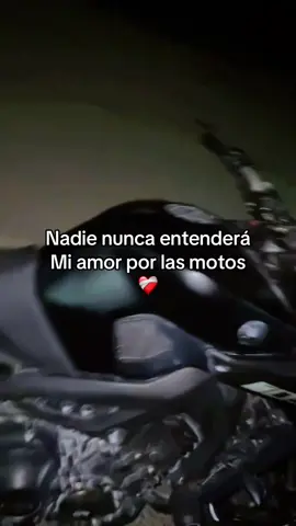 siempre una pasión por las motos 