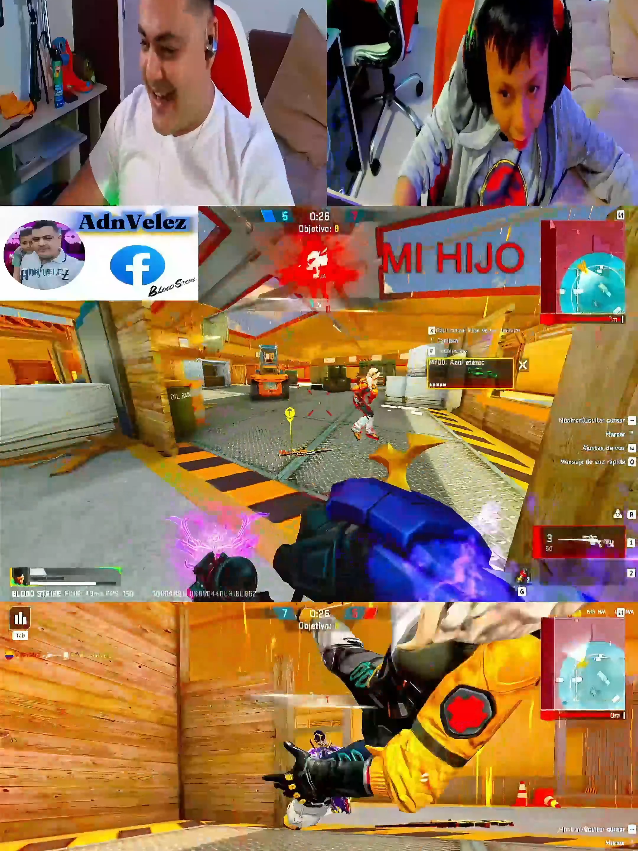 YO AMO JUGAR VIDEO JUEGOS CON MI HIJO #bloodstrike #bloodstrikemobile #bloodstrikeclips #paratiiiiiiiiiiiiiiiiiiiiiiiiiiiiiii #freefire #warzone #warzone2 #garenafreefire #FORNITE #Minecraft #deltaforce @bloodstrikeofficial