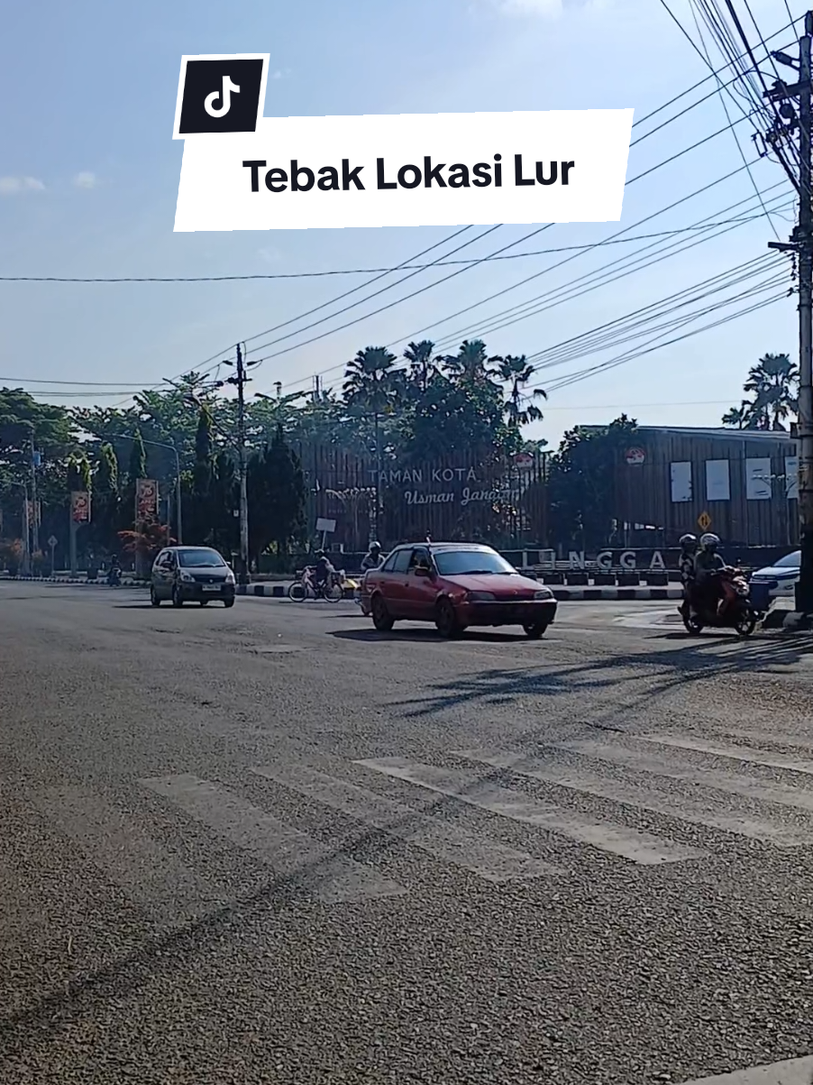 Tebak Lokasi Lurr #seputarpurbalingga #kabupatenpurbalingga #purbalingga