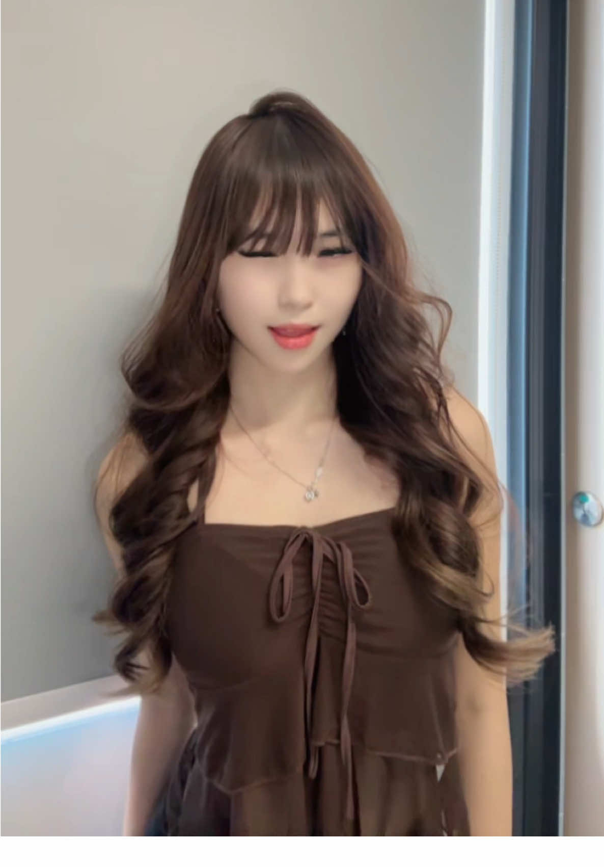 #pov youre flirting with your crush #fyp #viral #trend #fyppppppppppppppppppppppp 