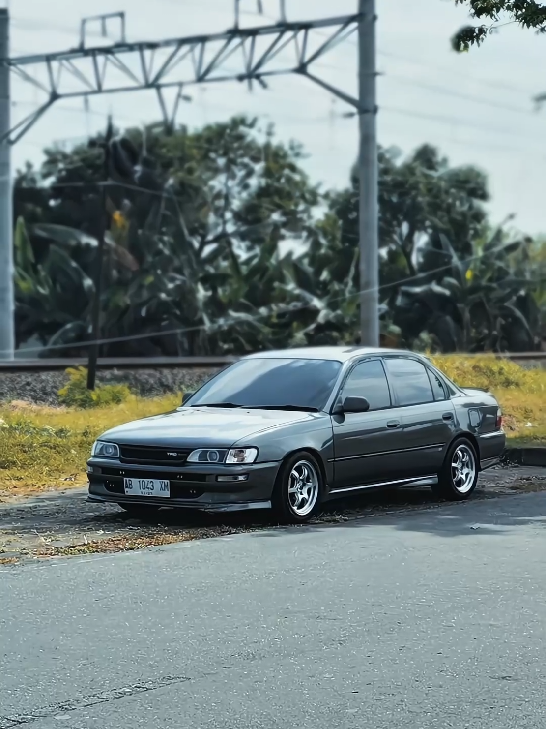 🫱🤘🫲 #ae101 #fypシ゚ #greatcorolla #greatcorollamodifikasi #greatcorollaclubindonesia 