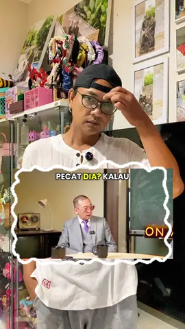 BELA PATRICK TERUS!!!  Seolah gak peduli Timnas. 