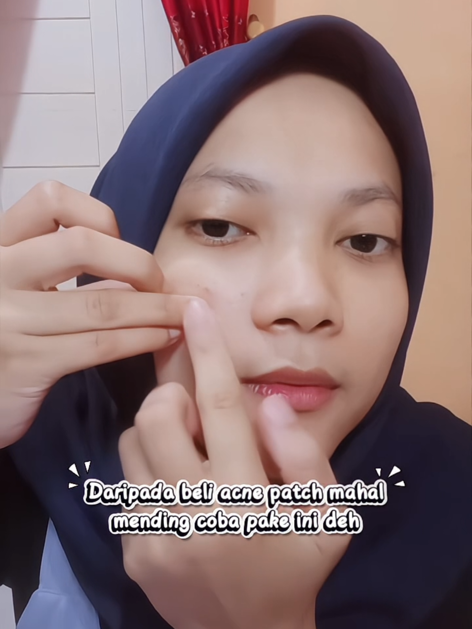 Daripada beli acne patch mahal mending coba ini jatuhnya lebih hemat @Hansaplast Indonesia #hansaplast #secondskin #healfasterlikesecondskin #tenangbawahansaplast #acnepatch 