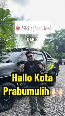 Hallo wong Prabumulih 🙌🏻