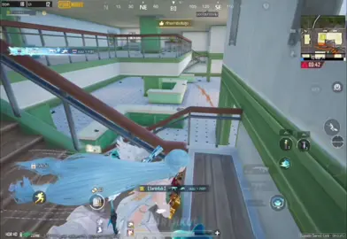 👻 #PUBGMSPOOKYSOIREE #PUBGM400 #PUBGMOBILE #400ผีจับพับจี๋ #PUBGMTH2025creator 