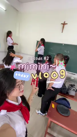 Vlog 2| 1 ngày Chúa Nhật của dự trưởng sẽ như thế nào ? 🤔 #xuhuong #bngannie #xudoanchuahienlinh #giaoxubinhthuan #Vlog 