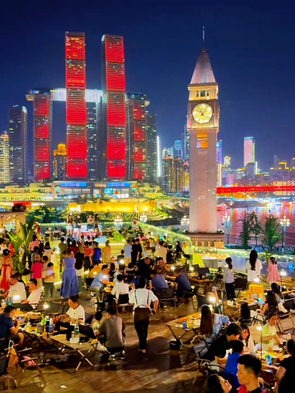 Magic in every frame 🇨🇳 