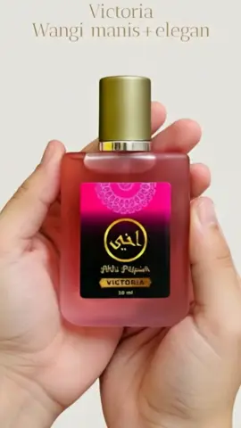 #parfum #victoria #parfumereccomended #promoseruweekend #wangitahanlama 