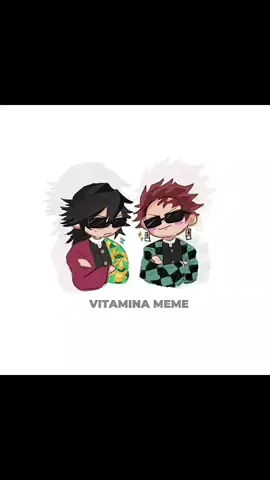 #vitamin trend#xuhuong #edit #demonslayer 