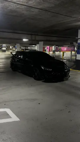 🖤🖤🖤 #civic #dark #10thgencivic #civicsport #trending 