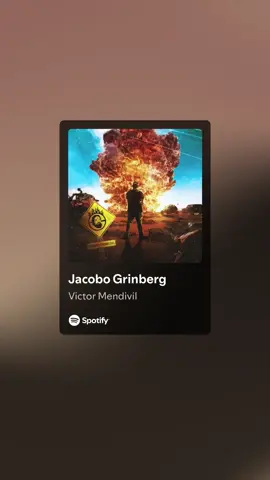 #Spotify #victormendivil🥷🏻 #cancion