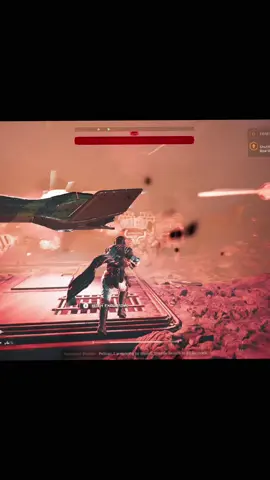 why didnt I stem 🥲 #helldivers #helldivers2gameplay #gaming #gamers #fyp 