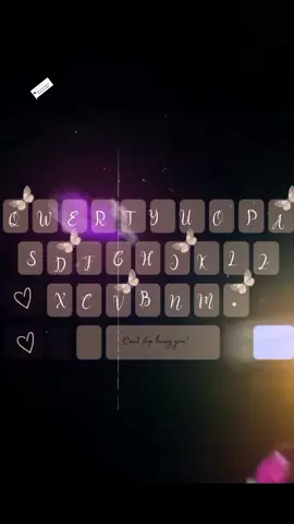 Replying to @queenff093  𝐇𝐅 𝐑𝐄𝐐𝐔𝐄𝐒𝐓 𝐃𝐎𝐍𝐄✔️🐣💕🫀👀 . . . . . . . . . . . .#viraltranding #letters #keyboard #tiktokplzviralmyvideo #trandingvideo 