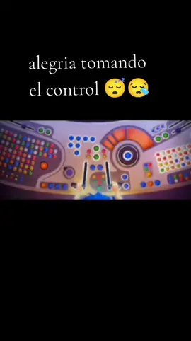 raily con ansiedad, estaba en su prime ☠️ #intensamente2 #prime☠️ #humor 