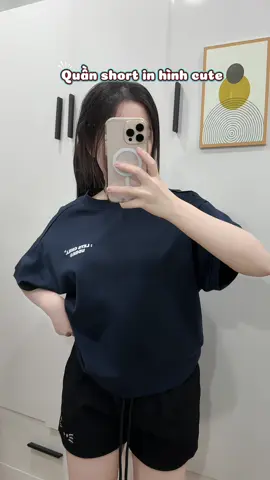 Cưng xểu #quanshort #quandui #phoidoxinh #xuhuong #enstorene 