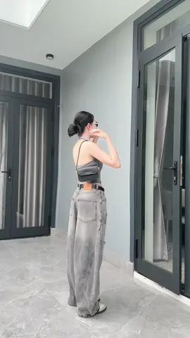 Xám Wash 🔥🔥 #viral #xuhuongtiktok #trending #ssstore #jeans 