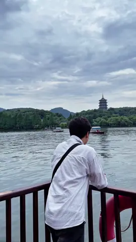 Chữa lành Hàng Châu 🍃 #hangzhou #hangchau #traveltiktok #xuhuong 