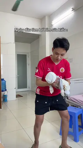 Ai chả có lần đầu :)))