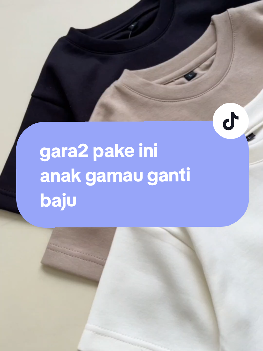 KIMI Oversized Tee = kaos andalan anak aktif! 👕 Terbuat dari kain yang tahan gesekan, adem, dan tetap keren meski dipakai seharian ✨ Anak suka main di luar rumah? 🌞 Kaos ini siap nemenin mereka hangout, travelling, sampai nongkrong santai. Model oversized bikin look auto stylish & bebas bergerak 🙌 ✔ Look kece ✔ Bahan kuat ✔ Nyaman dipakai seharian Wajib punya buat OOTD favorit anak! 😎 #KaosAnak #KaosOversizedAnak #OversizedTeeAnak #KaosAnakKekinian #OOTDAnak gajian sale promo guncang 99 mlbbnext2025 stopmotion trendminiatur pestapora promo99 iphone case