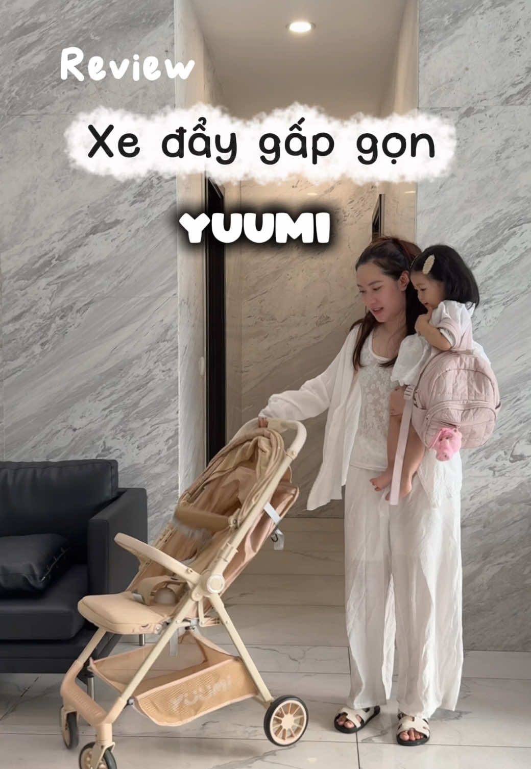 Thêm 1 em xe đẩy ngon rẻ chất lượng cho các mẹ đây 😍❤️  #viral #xedaychobe #yummi #xedaygapgon #xeday 