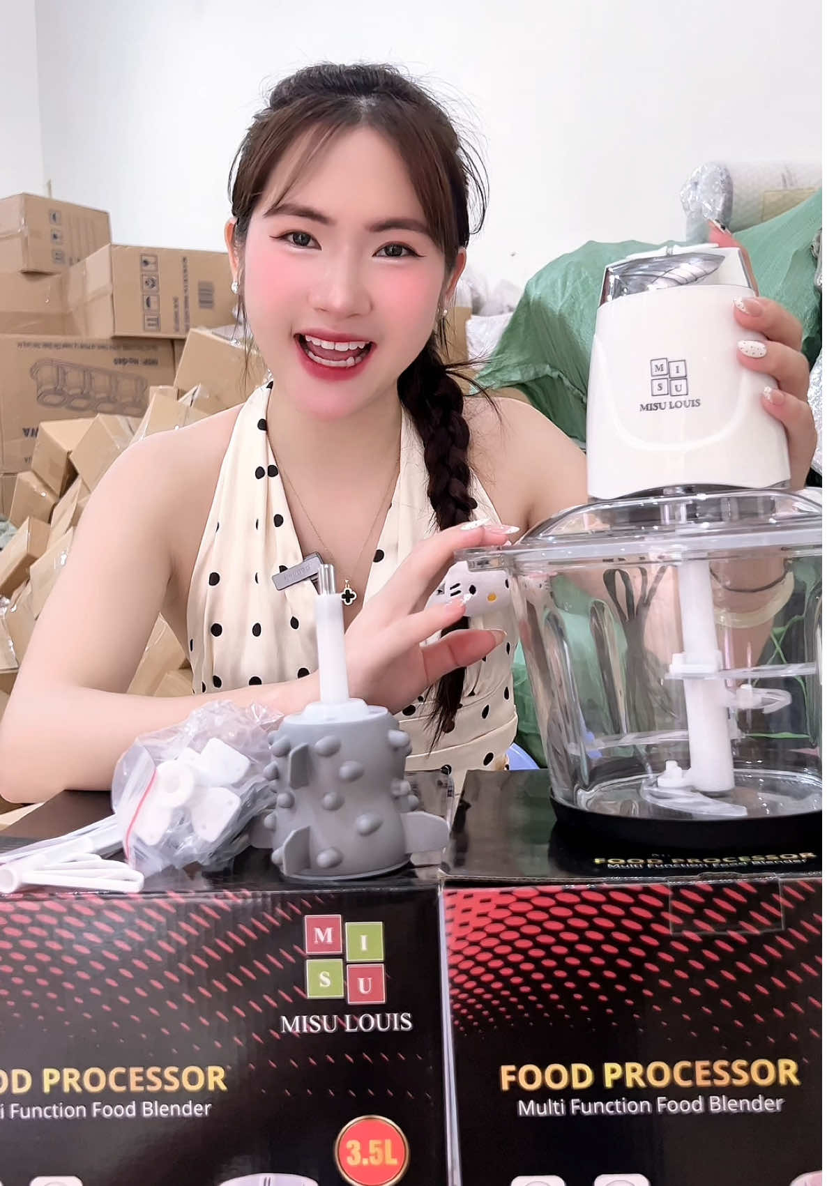 #khotưởnghằng #nồiinox #bộnồiinox  #bonoiinox304 #bộnồi5món 