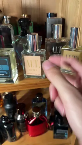 There is no other ALT.ernative… #altfragrances #altcologne #altperfume #perfume #fragranceforwomen 