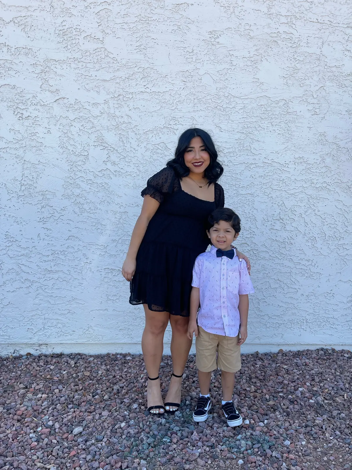 8 years ago today I had the blessing of becoming a mom. It has been the b e s t  8 years of my life & wouldn’t trade it for anything in this world! LOTS of learning, mistakes made, laughter, tears but all of it has been worth it & I’d do it all over again — I’m excited to see how you continue to grow. You are the most goofiest, kindest, sweetest & smartest kid. I love you E. Can’t wait to see what God has in store for your life! 💙