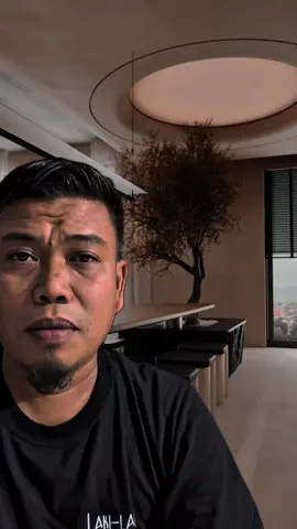 Karena seringkali laki-laki tidak punya tempat bercerita