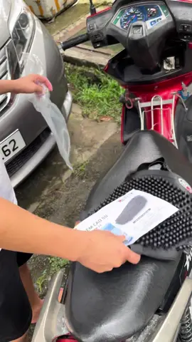 Hàng hot đệm cao su ngồi chống ê mông zdk #zdk #lotyenzdk 