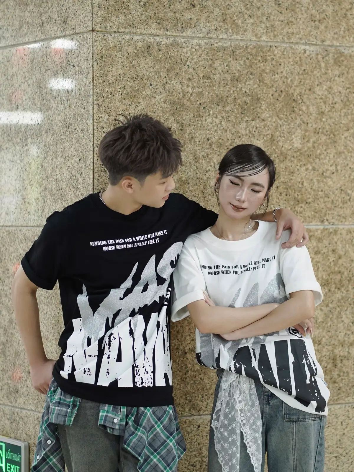 Bấm zô giỏ hàng nhe anhem#couple #vasnava #thinhhanh #xh #aothunthepain 